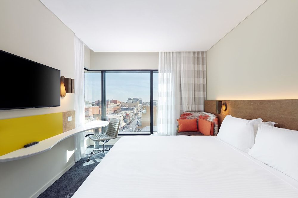 Holiday Inn Express Adelaide City Centre 3
