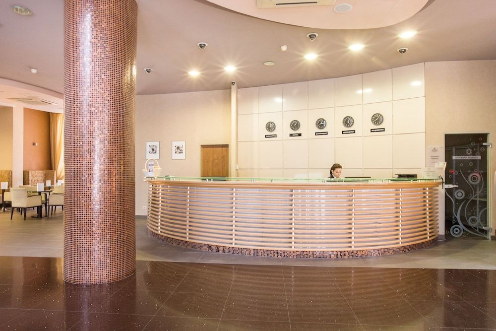 Arthurs SPA Hotel 3