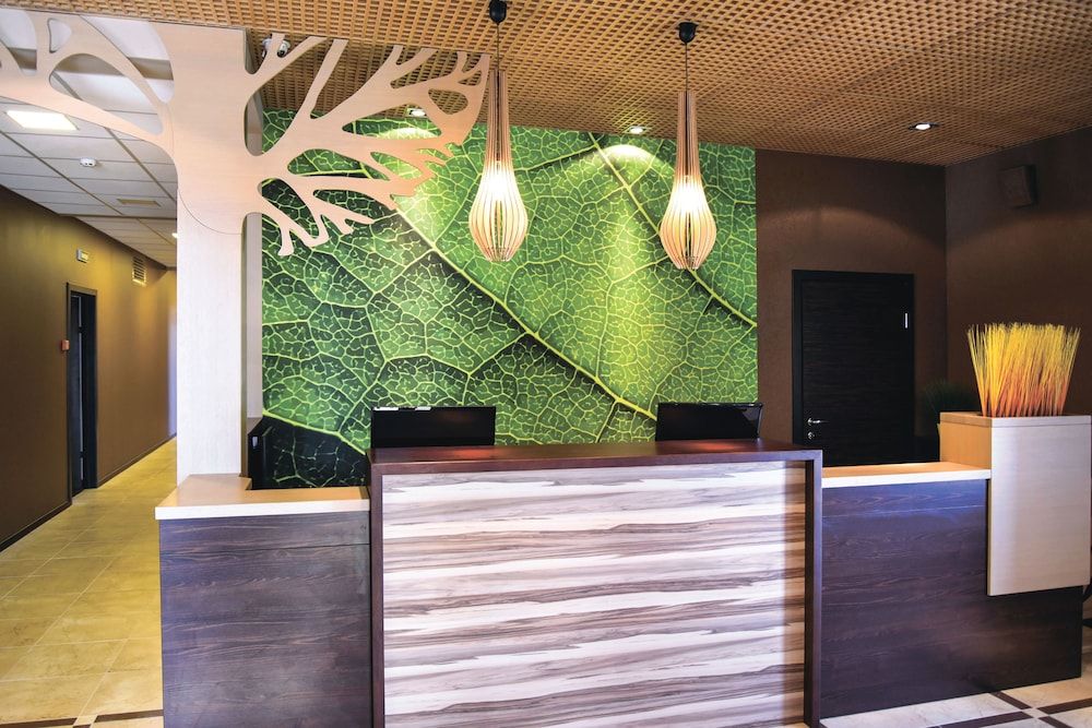 Voyage Business Hotel 2