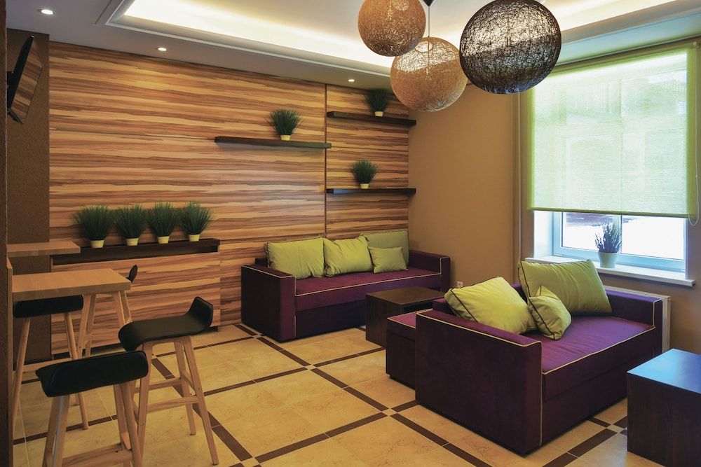 Voyage Business Hotel 3