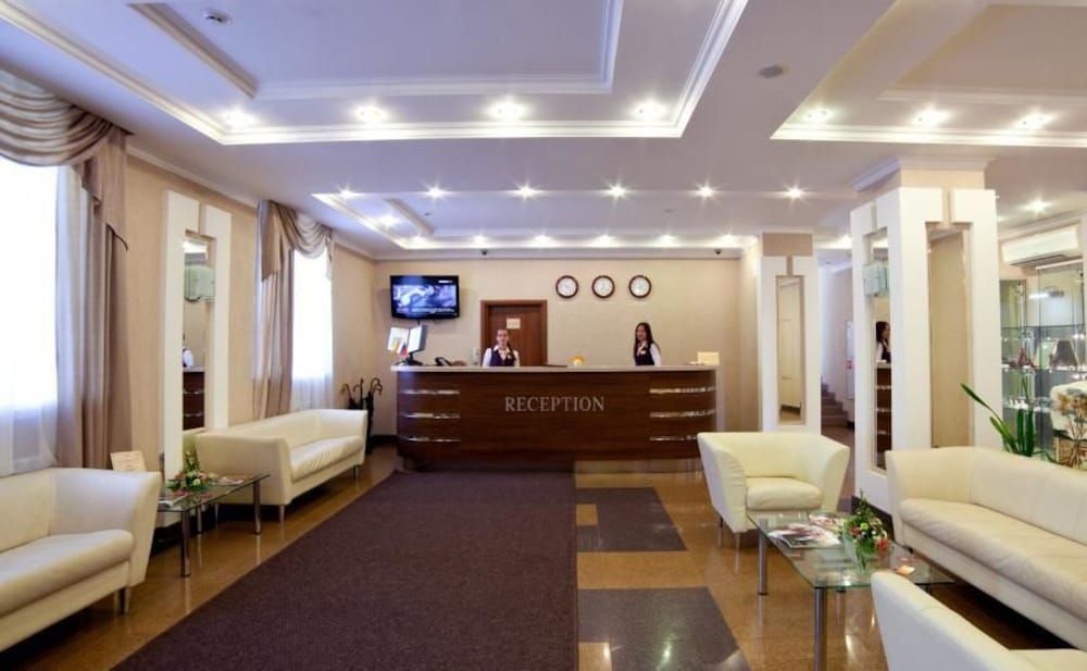 Heliopark Residence 2