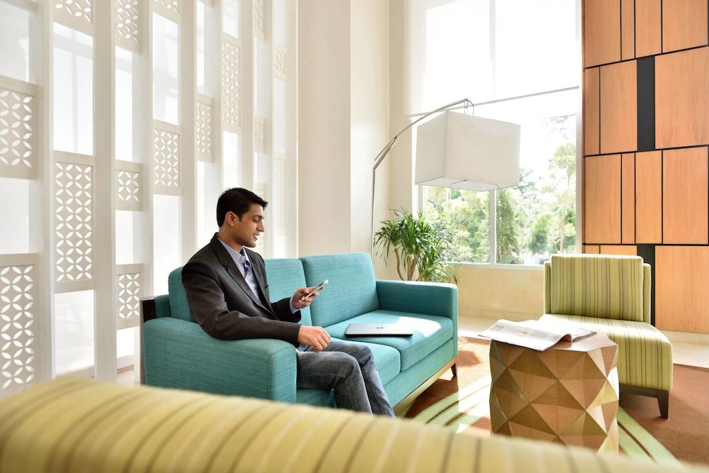 Fairfield by Marriott Indore 3