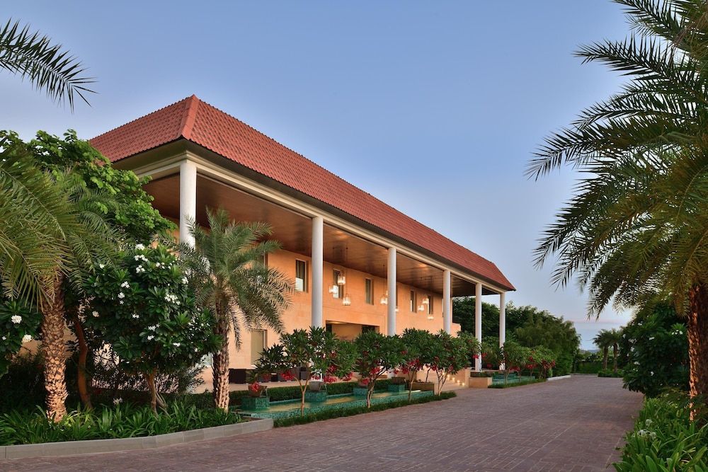 The Westin Pushkar Resort & Spa 1
