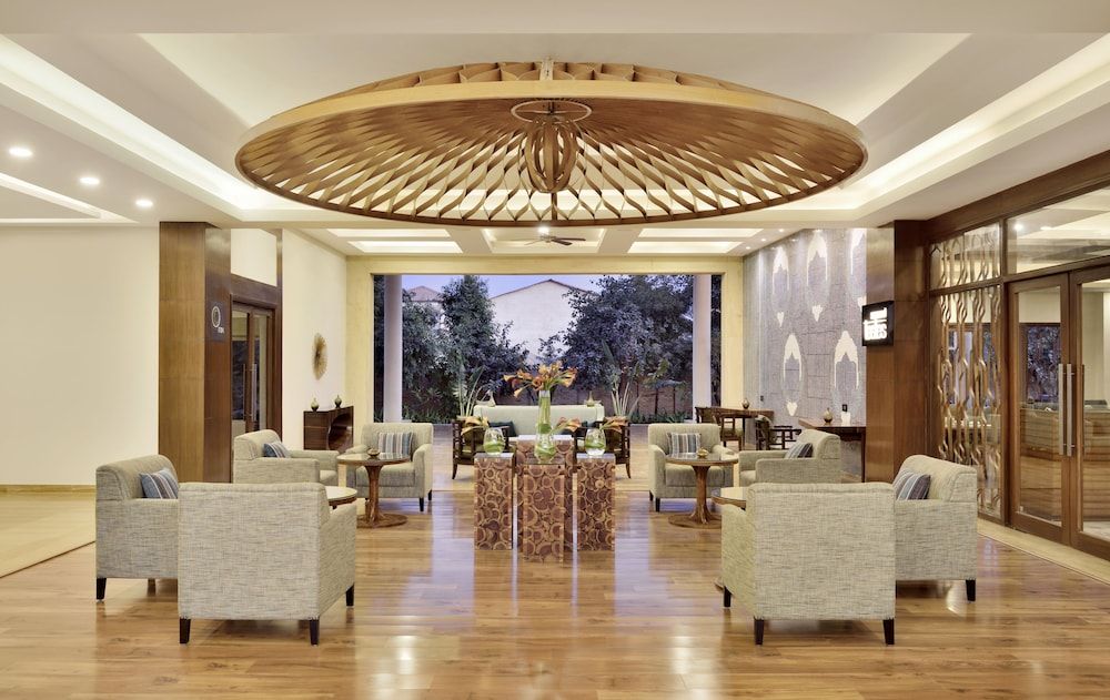 The Westin Pushkar Resort & Spa 2