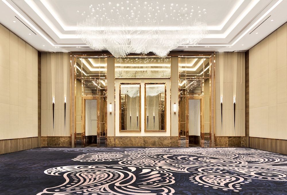 JW Marriott Hotel Kolkata 2