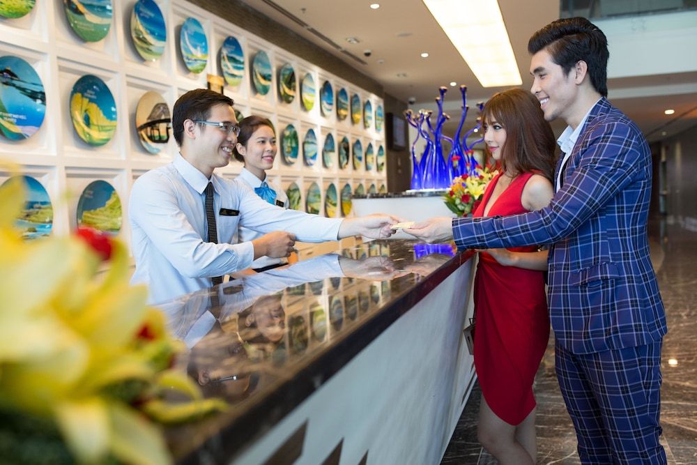 Premier Havana Hotel 2