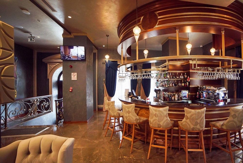 Wyndham Batumi 5 estrelas em Batumi