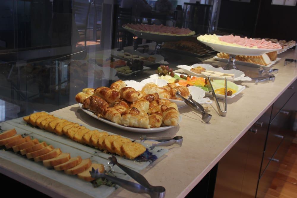 Grand Crucero Posadas Express 3 estrelas em Posadas