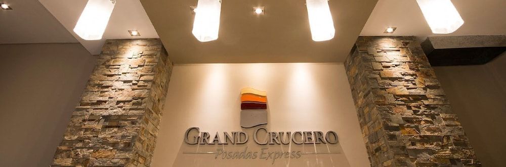 Grand Crucero Posadas Express 3