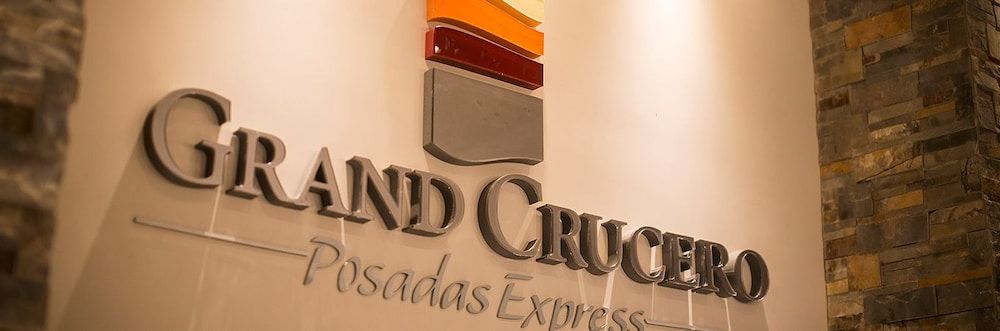 Grand Crucero Posadas Express 2