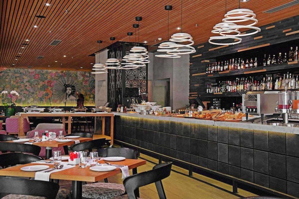 The Capital Menlyn Maine 1