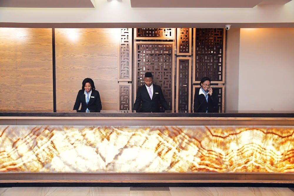 The Capital Menlyn Maine 3