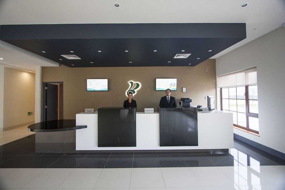 Hotel Diego de Almagro Osorno 2