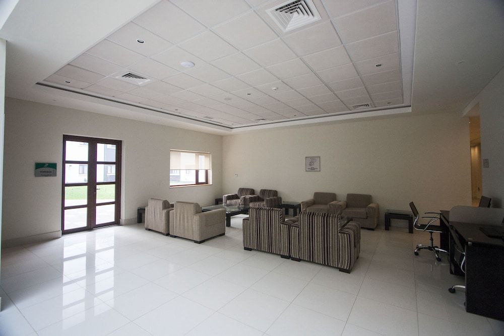 Hotel Diego de Almagro Osorno 3