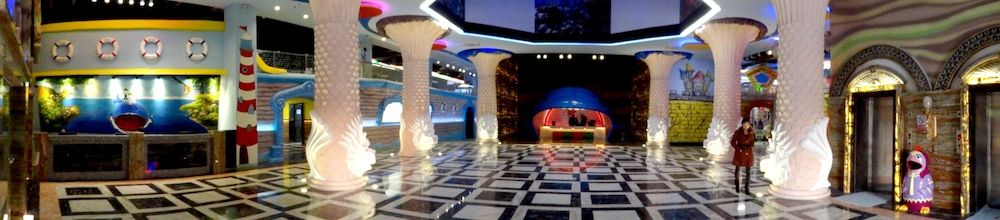 Guangzhou Atlantis Hotel 2 Guangzhou Atlantis Hotel 2