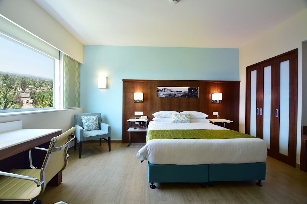 Fairfield By Marriott Belagavi 3