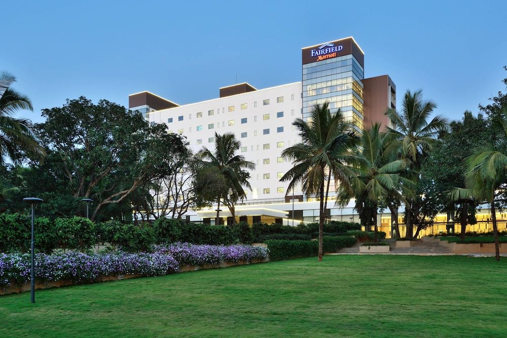 Fairfield By Marriott Belagavi