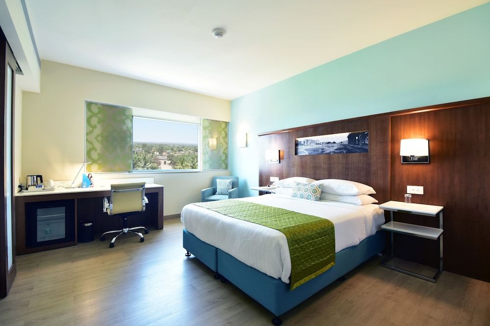 Fairfield By Marriott Belagavi 2