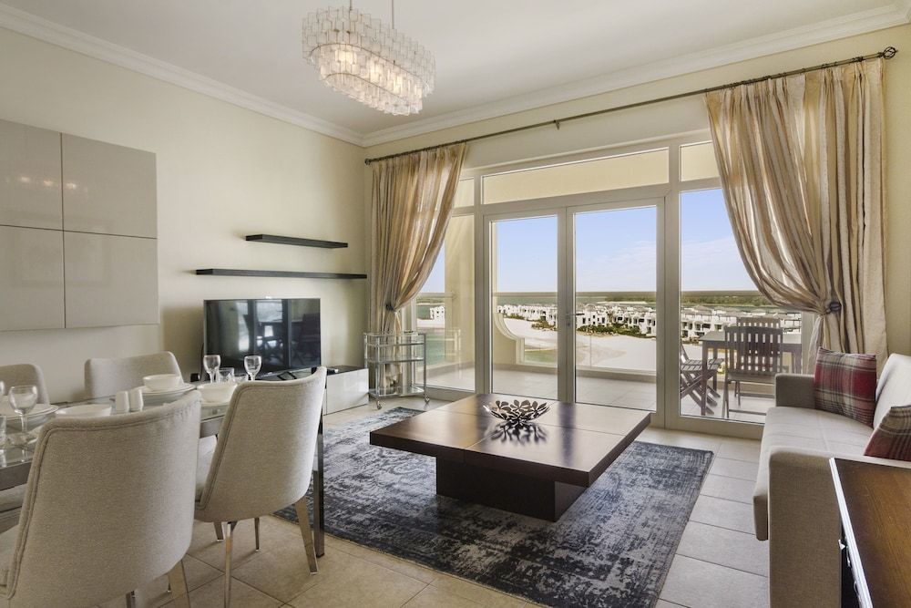 Bespoke Residences - Shoreline Al Haseer 1 Bespoke Residences - Shoreline Al Haseer 1