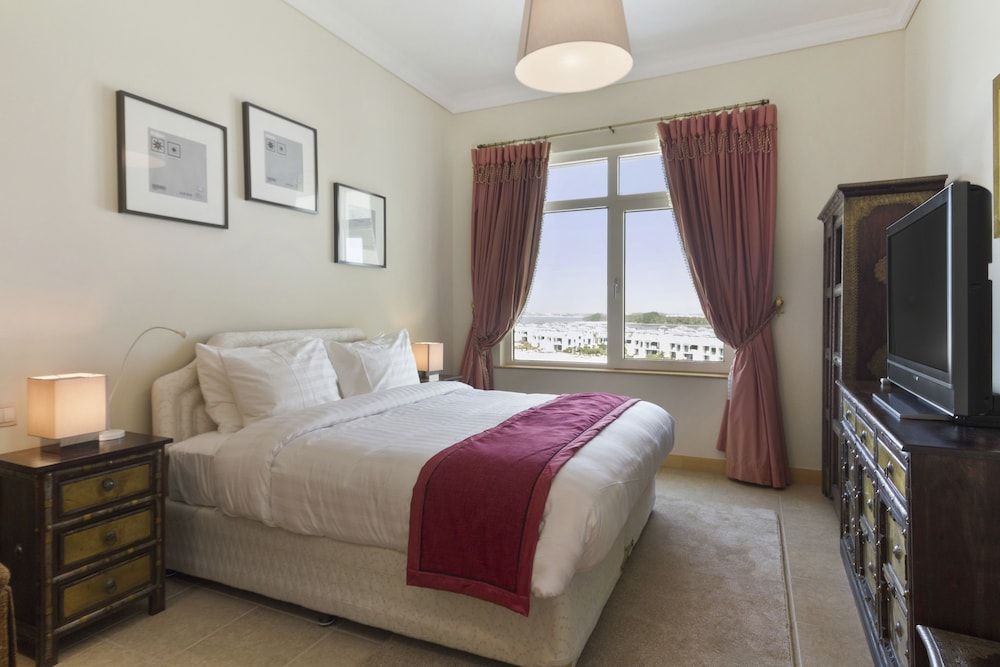 Bespoke Residences - Shoreline Al Haseer 2 Bespoke Residences - Shoreline Al Haseer 2