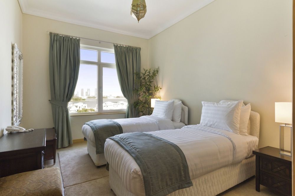 Bespoke Residences - Shoreline Al Haseer 3 Bespoke Residences - Shoreline Al Haseer 3