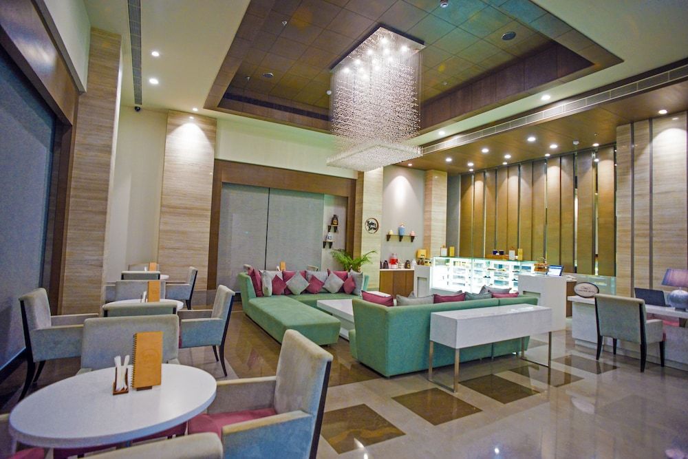 EFCEE Sarovar Portico Bhavnagar 3