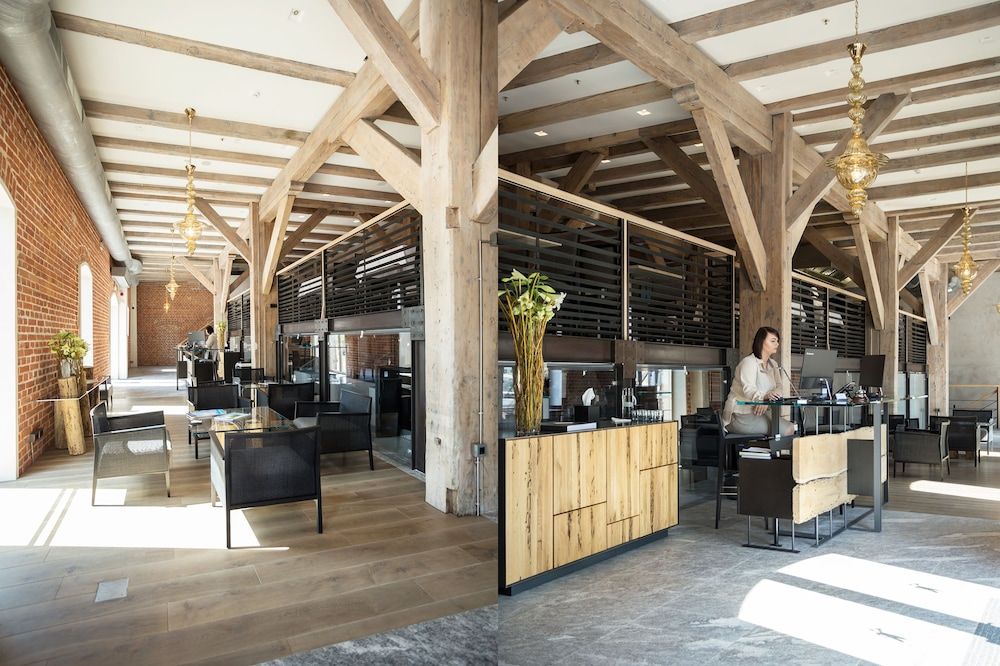 MICHAELSON boutique HOTEL 3