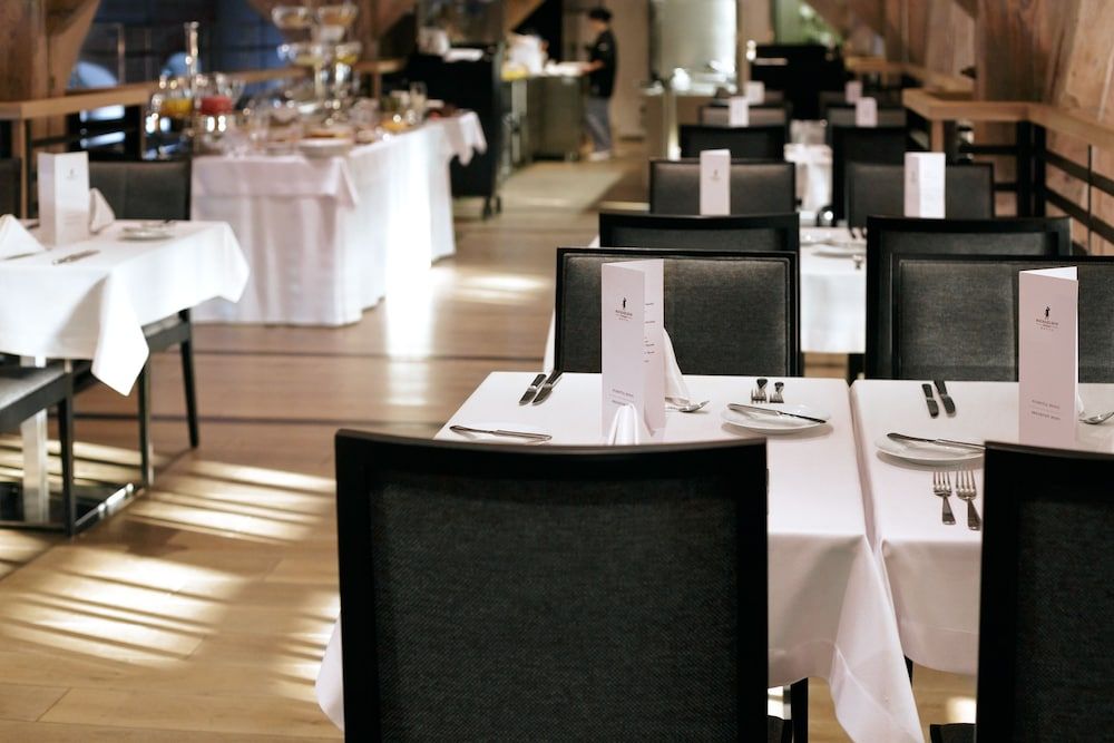 MICHAELSON boutique HOTEL 1