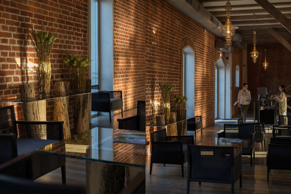 MICHAELSON boutique HOTEL 2