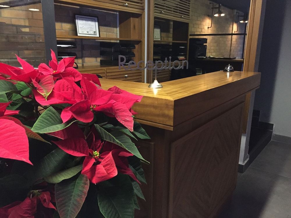 Caramel Boutique Hotel 3