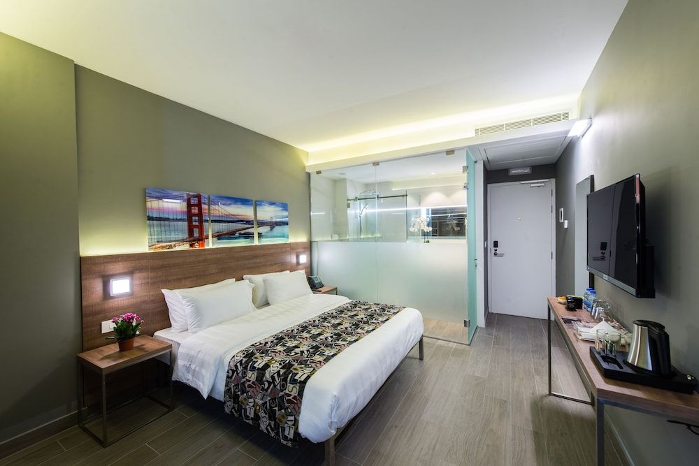 Caramel Boutique Hotel 1