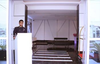 Crystal Hotel 2