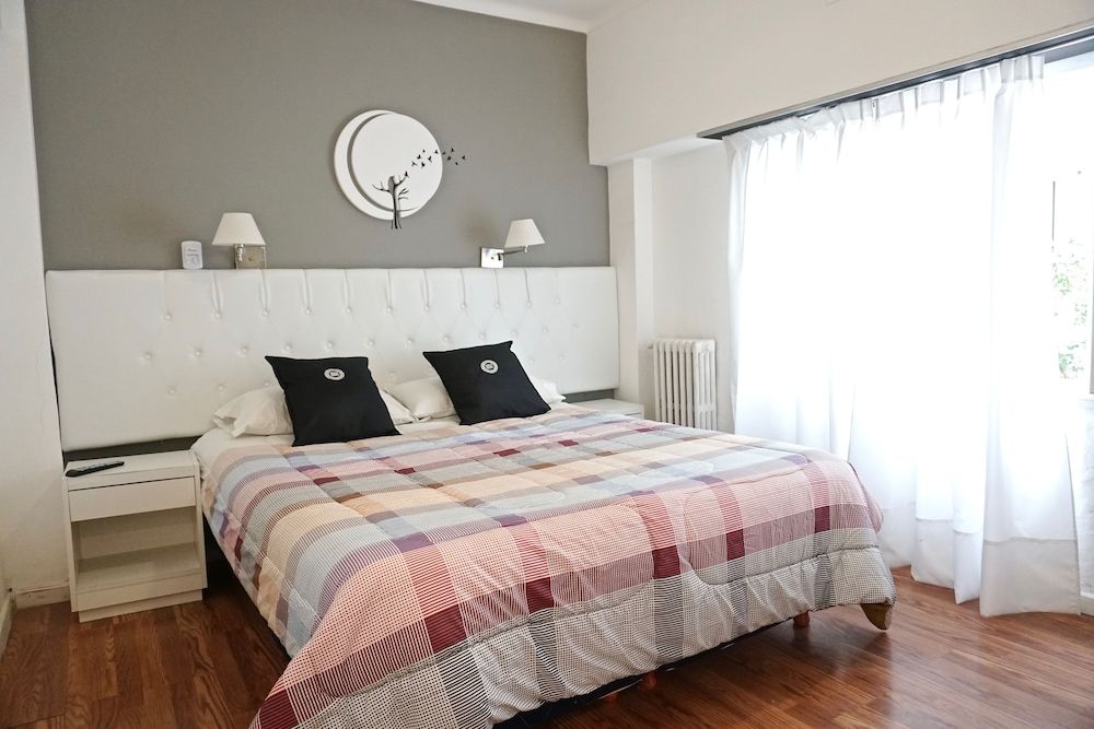 Dodo Suites 3 estrellas en Mar del Plata