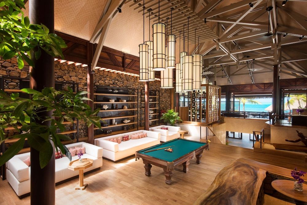 Conrad Bora Bora Nui 3