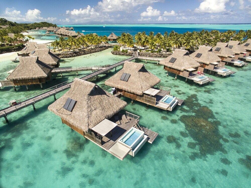 Conrad Bora Bora Nui