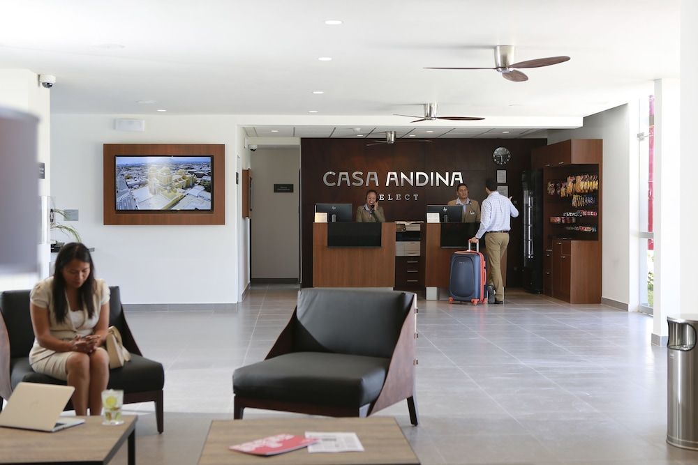 Casa Andina Select Moquegua 2