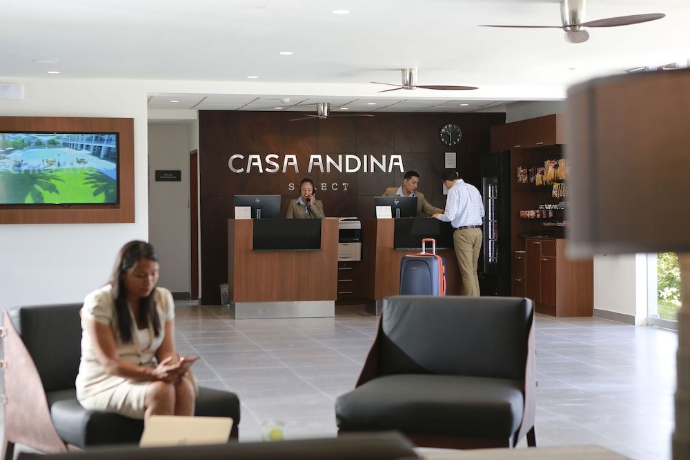 Casa Andina Select Moquegua 3