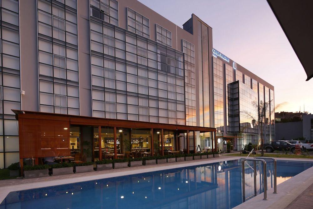 Casa Andina Select Moquegua 4 estrellas en Moquegua