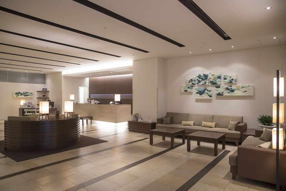 Richmond Hotel Kumamoto Shinshigai 1