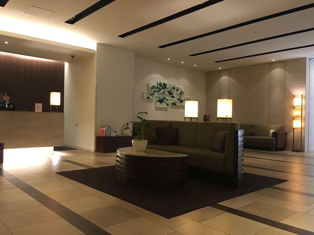 Richmond Hotel Kumamoto Shinshigai 3