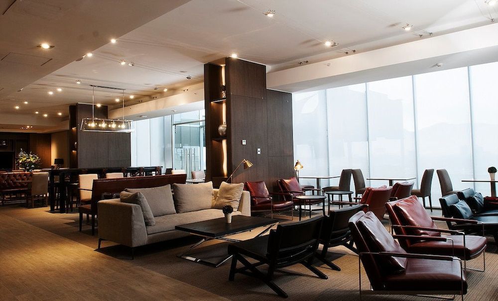 Hotel Manquehue Rancagua 2