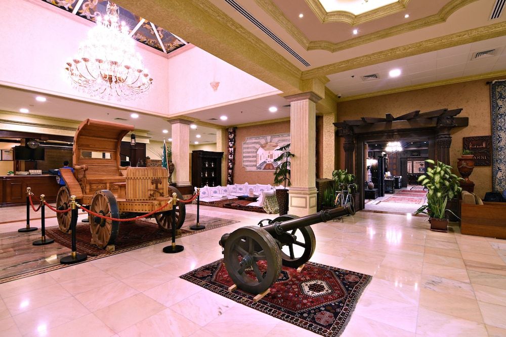 Karan Hotel 3