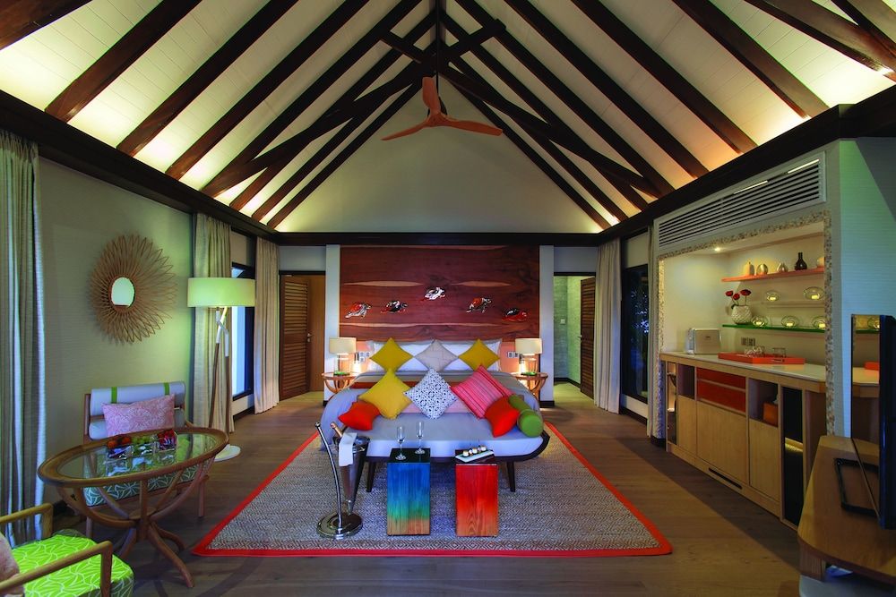 Ozen By Atmosphere At Maadhoo