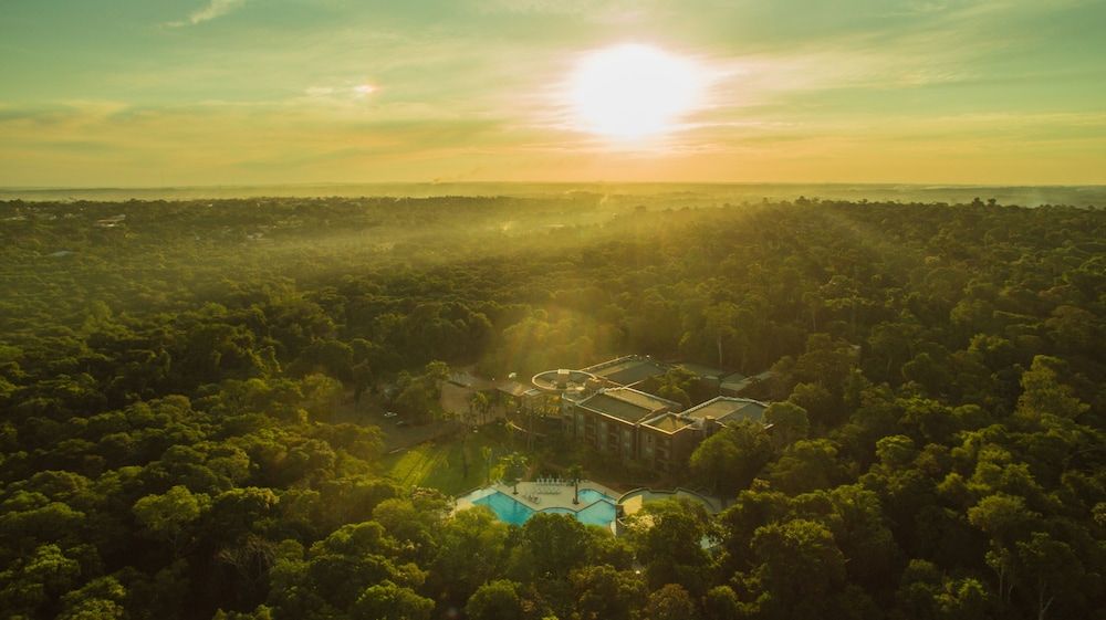 Falls Iguazu Hotel & SPA 1