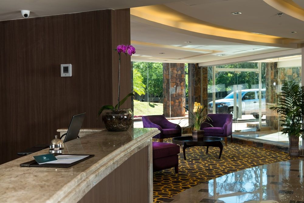 Falls Iguazu Hotel & SPA 2
