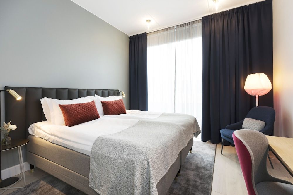 Elite Hotel Academia 3