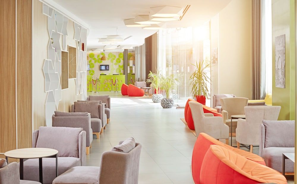 ibis Styles Makkah 3