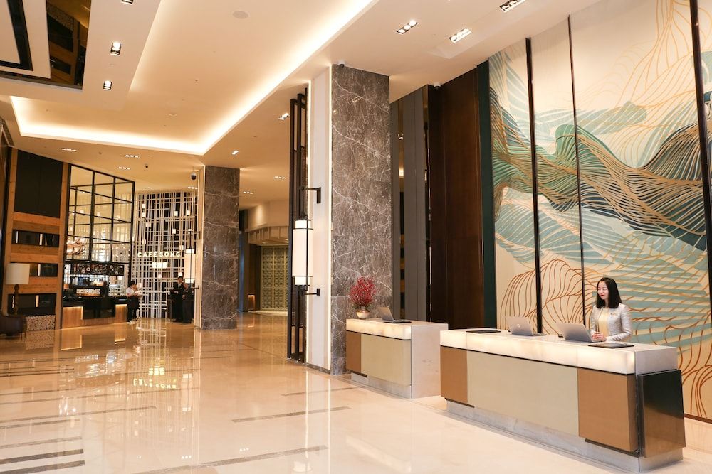 Songbei Shangri-La Harbin 2