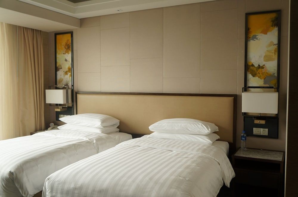 Songbei Shangri-La Harbin 3