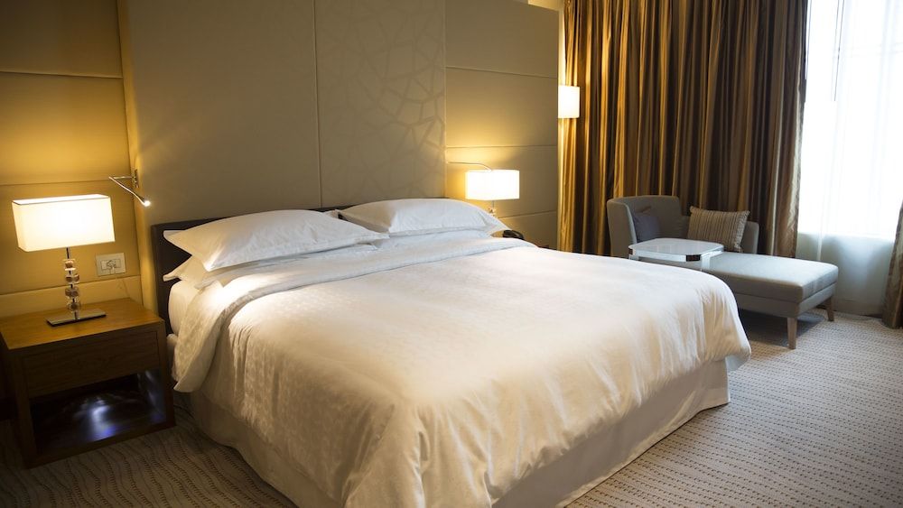 Sheraton Annaba Hotel 2